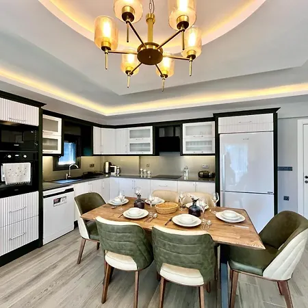 Lotus Villa Fethiye