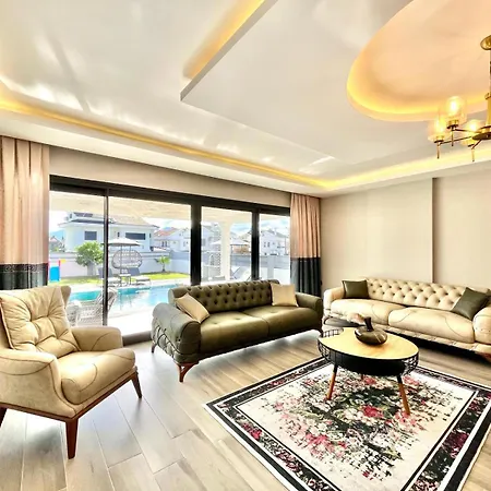 Villa Lotus